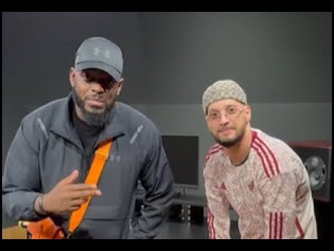 Soolking ft. Keblack - Oublier (Clip Officiel)