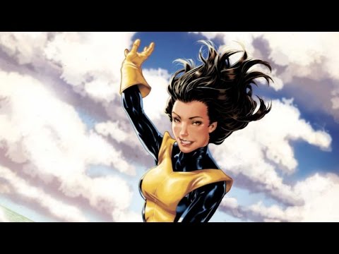 Superhero Origins: Kitty Pryde of the X-Men - UCaWd5_7JhbQBe4dknZhsHJg