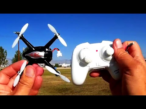 N312 Inverted Drone Review - UC90A4JdsSoFm1Okfu0DHTuQ