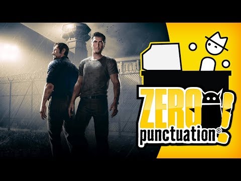 A Way Out (Zero Punctuation) - UCqg5FCR7NrpvlBWMXdt-5Vg