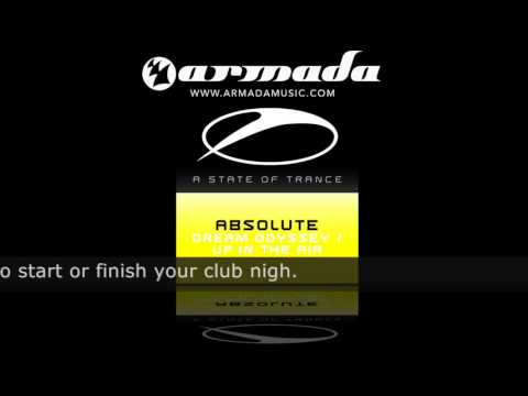 Absolute - In The Air (Original Mix) (ASOT082) - UCalCDSmZAYD73tqVZ4l8yJg