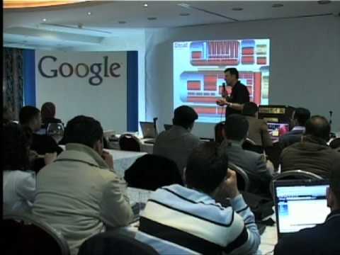 Google GPals Day for Developers - Ghost - UC_x5XG1OV2P6uZZ5FSM9Ttw