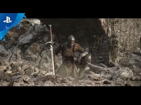 For Honor - E3 2016 Story Campaign Cinematic Trailer | PS4 - UC-2Y8dQb0S6DtpxNgAKoJKA