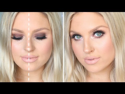 High End vs Drugstore Dupes! ♡ Smokey Clubbing Eyes - UCMpOz2KEfkSdd5JeIJh_fxw