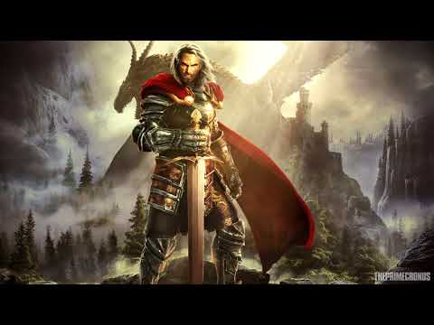 Atom Music Audio - Stand Your Ground | EPIC BATTLE MUSIC - UC4L4Vac0HBJ8-f3LBFllMsg