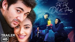 Video Trailer Pal Pal Dil Ke Paas