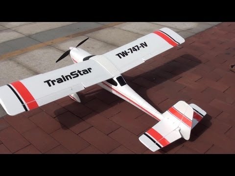 Lanyu TrainStar -- The new Kungfu Able Trainer Plane - UCsFctXdFnbeoKpLefdEloEQ