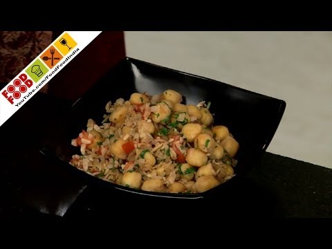 Power Poha | Food Food India - Fat To Fit | Healthy Recipes - UCthIcpK06l9bhi9ISgreocw