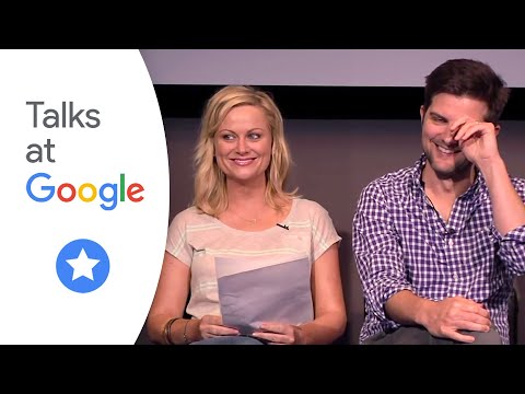 Parks and Recreation | Talks at Google - UCbmNph6atAoGfqLoCL_duAg