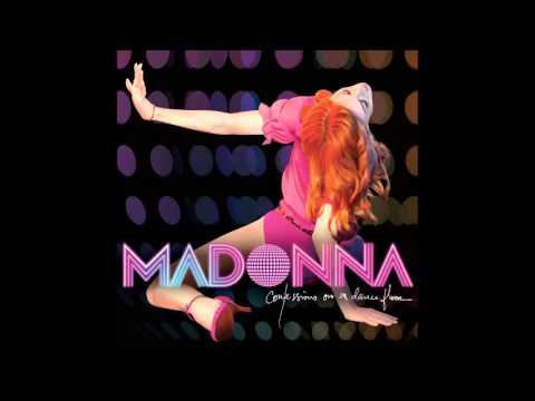 Madonna - Get Together (Album Version)