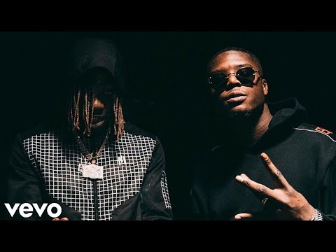 Gazo - Mauvais 2X ft. Ninho (Clip Vidéo)