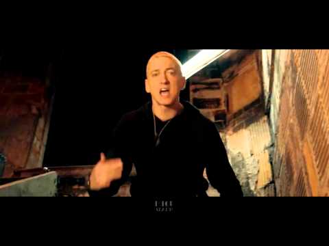 Eminem - Runnin' From My Enemies ft 2Pac