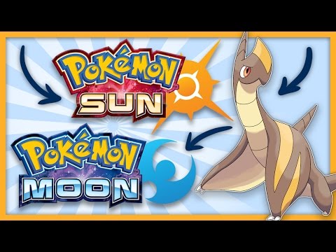 Top 10 Pokemon for Sun and Moon - UCfwBt8Kr8EeEV_Jft9L4TYA