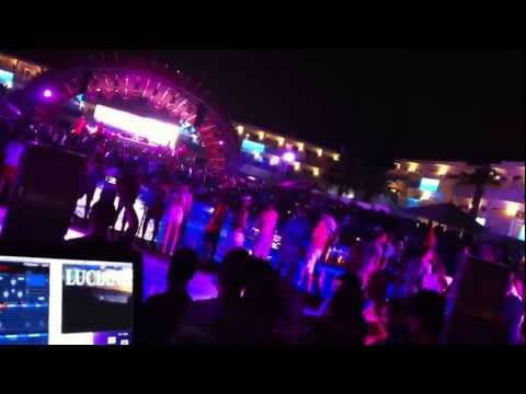 CLOSING LUCIANO USHUAIA 18/08/11 Wonderful life etc ....