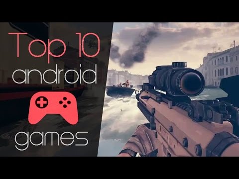 Top 10: Android Games (Late 2015) - UCFmHIftfI9HRaDP_5ezojyw