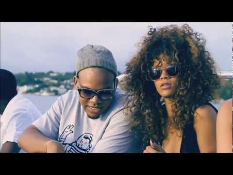 Rihanna - Cheers ft. Avril Lavigne Official Video