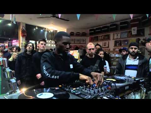 Jay Daniel Boiler Room DJ Set at Sounds Of The Universe - UCGBpxWJr9FNOcFYA5GkKrMg