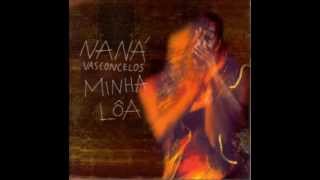Nana Vasconcelos - Voz Nagô