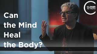 Deepak Chopra - Can the Mind Heal the Body?