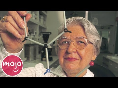 Top 10 Cool Inventions by Women That Changed the World - UC3rLoj87ctEHCcS7BuvIzkQ