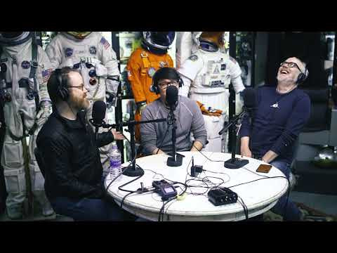 Lies We Tell Our Kids - Still Untitled: The Adam Savage Project - 1/3/19 - UCiDJtJKMICpb9B1qf7qjEOA