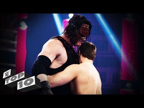 Bromances – WWE Top 10 - UCJ5v_MCY6GNUBTO8-D3XoAg