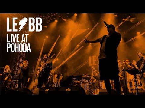 London Elektricity Big Band - Remember The Future (Live At Pohoda) - UCw49uOTAJjGUdoAeUcp7tOg