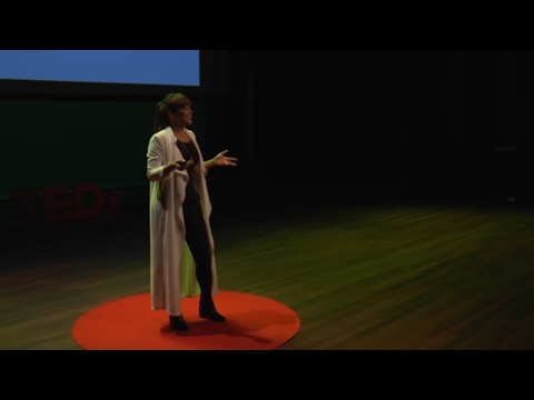 Language and the fear of failure | Britt Pols | TEDxDordrecht - UCsT0YIqwnpJCM-mx7-gSA4Q