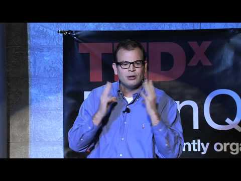 TEDxPennQuarter 2011 - Adam Wade - Reinventing Storytelling - UCsT0YIqwnpJCM-mx7-gSA4Q
