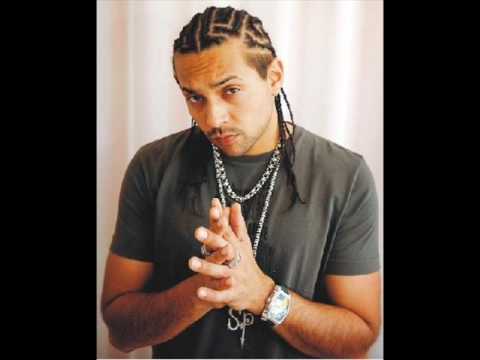 Sean Paul - International Affair