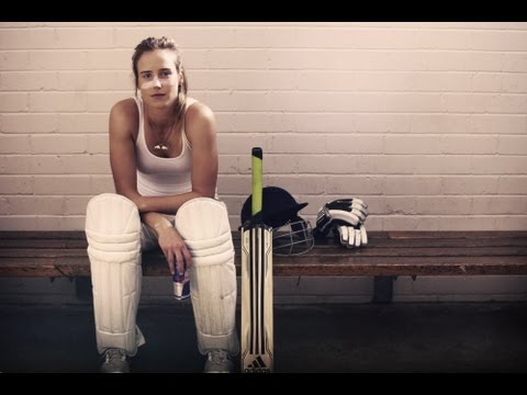 Ellyse Perry talks Choices - FOCUS - Ep 8 - UCblfuW_4rakIf2h6aqANefA