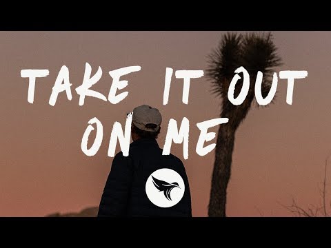Justin Bieber - Take It Out On Me (Lyrics)