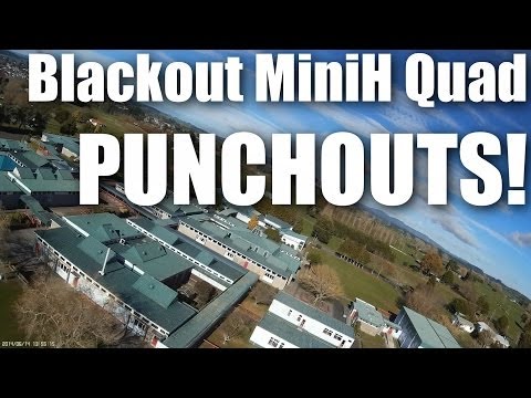 Blackout Mini H Quad PUNCHOUT (woohoo!) - UCQ2sg7vS7JkxKwtZuFZzn-g