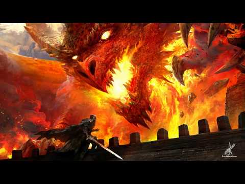 Panos Kolias - Dragon Island (Epic Dark Dramatic) - UC9ImTi0cbFHs7PQ4l2jGO1g