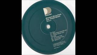 Ministers De La Funk - Believe (D-Tension Dub) (2000)