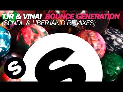 TJR & VINAI - Bounce Generation (SCNDL Remix) - UCpDJl2EmP7Oh90Vylx0dZtA