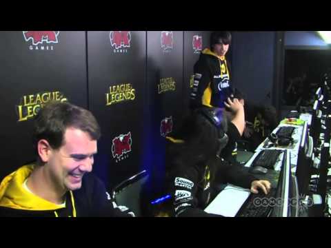 GS News - League of Legends player Banned by Riot - UCbu2SsF-Or3Rsn3NxqODImw