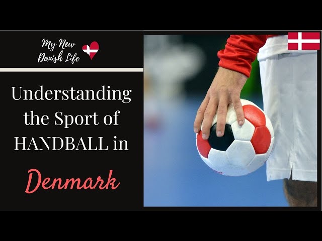 Basketball in Denmark: A Growing Popularity