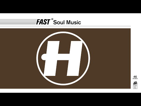 London Elektricity - Fast Soul Music - UCw49uOTAJjGUdoAeUcp7tOg