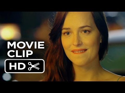 Need For Speed Movie CLIP - Should've Stayed In Manhattan (2014) - Aaron Paul Racing Movie HD - UCkR0GY0ue02aMyM-oxwgg9g