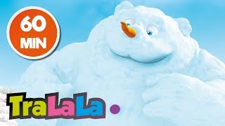 Rosie - Episod special de iarnă: Moș Martin, ursul zăpezilor | TraLaLa