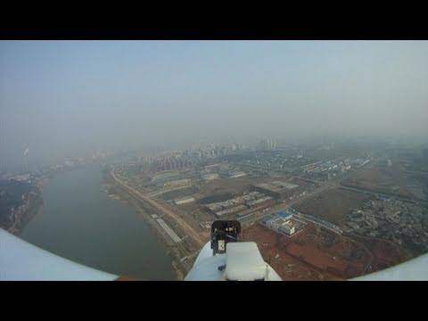 GoPro HD on SkyWalker Short Range Fun FPV - UCsFctXdFnbeoKpLefdEloEQ