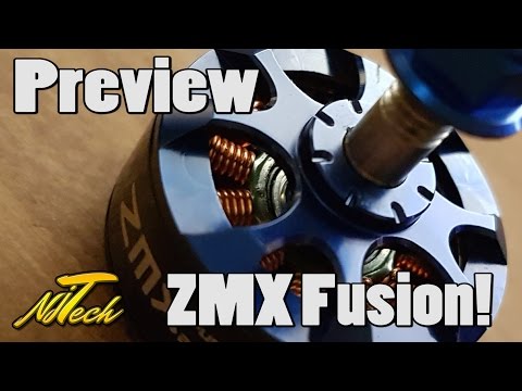 ZMX fusion X25 Motor Preview - UCpHN-7J2TaPEEMlfqWg5Cmg