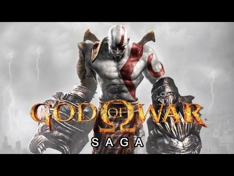 God of War: Saga 'Launch Trailer' [1080p] TRUE-HD QUALITY - UC8JiX8bJM5DzU41LyHpsYtA