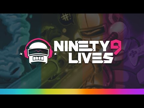 98 - Rage Quit (Album Mix) | Ninety9Lives release - UCl8iwAEa4i5LsFMXbiI2J-g