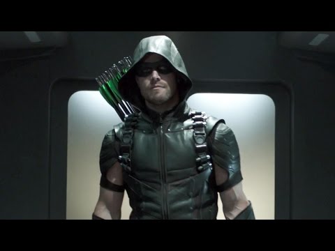 Arrow: Season 4 Trailer  - IGN Rewind Theater - UCKy1dAqELo0zrOtPkf0eTMw