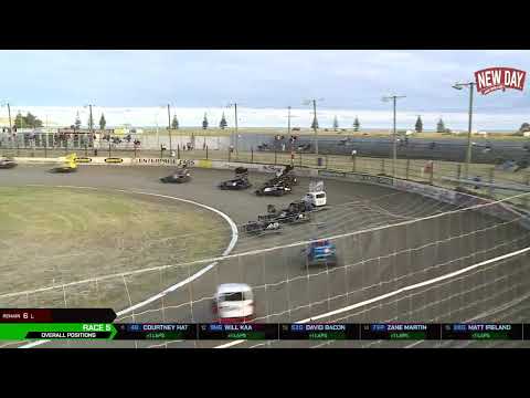 The Pits TV 30min Free Preview! - dirt track racing video image