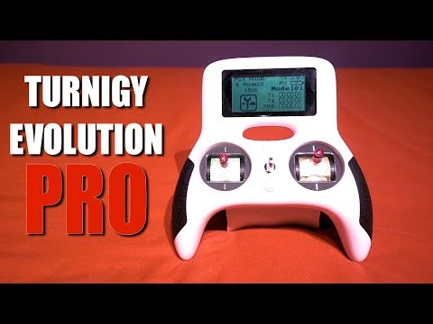 NEW Turnigy Evolution Pro! £23 for the V1! - UCKE_cpUIcXCUh_cTddxOVQw