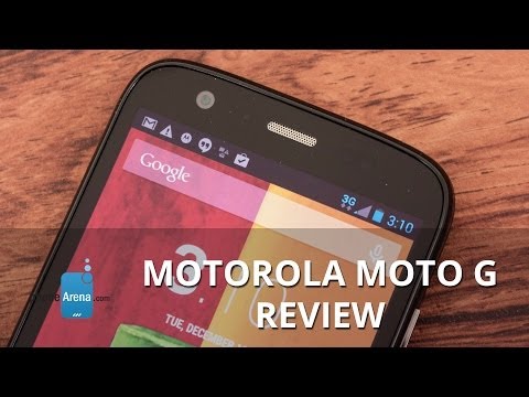 Motorola Moto G Review - UCwPRdjbrlqTjWOl7ig9JLHg