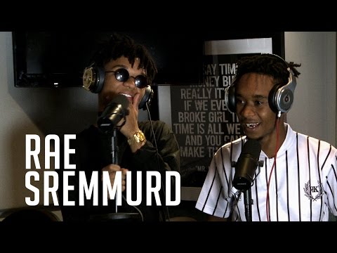 Rae Sremmurd buggin at Ebro in the morning.. They curved the freestyle! - UC5RwNJQSINkzIazWaM-lM3Q